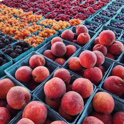 Charlottesville City Market